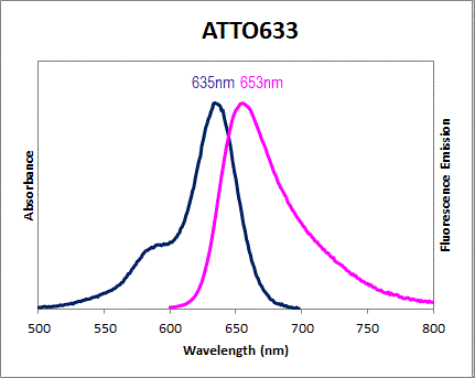 Absorbance and Fluorescence Emission